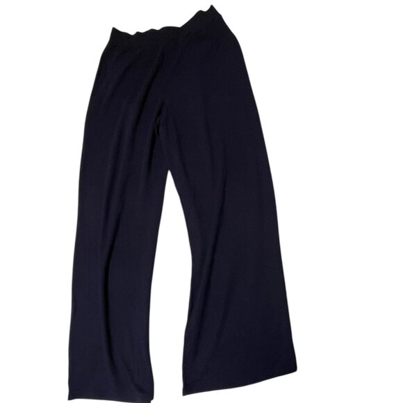 Gap Modal Blend PJ Pants – XS (Navy Blue) - Picture 4 of 5